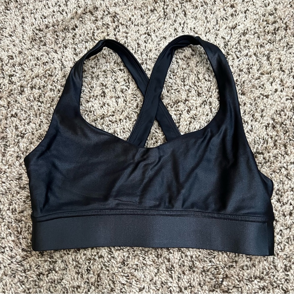 Erin Oprea Basics Women's Sports Bra
